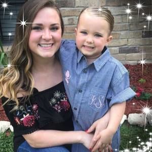 Meet your Posher, Pamela